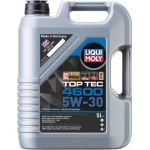 Liqui Moly Top Tec 4600 5W-30 5 l | 3756 | 5L Kanister Kunststoff