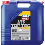 Liqui Moly Top Tec ATF 1100 20 l | 3653 | 20L Kanister Kunststoff