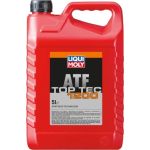 Liqui Moly Top Tec ATF 1200 5 l | 3682 | 5L Kanister Kunststoff