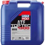 Liqui Moly Top Tec ATF 1300 20 l | 3698 | 20L Kanister Kunststoff