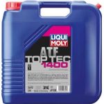 Liqui Moly Top Tec ATF 1400 20 l | 3692 | 20L Kanister Kunststoff