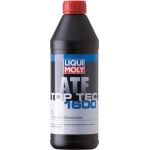 Liqui Moly Top Tec ATF 1600 1 l | 3659 | 1L Dose Kunststoff