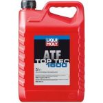 Liqui Moly Top Tec ATF 1600 5 l | 21176 | 5 l Kanister Kunststoff