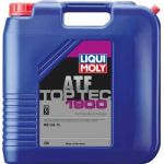 Liqui Moly Top Tec ATF 1900 20 l | 3649 | 20L Kanister Kunststoff