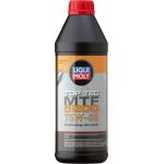 Liqui Moly Top Tec MTF 5200 75W-80 1 l | 20845 | 1L Dose Kunststoff