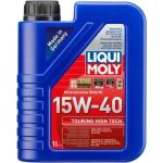 Liqui Moly Touring High Tech 15W-40 1 l | 1095 | 1L Dose Kunststoff