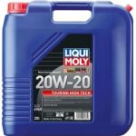 Liqui Moly Touring High Tech 20W-20 20 l | 6965 | 20L Kanister Kunststoff