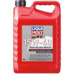 Liqui Moly Touring High Tech Super SHPD 15W-40 5 l | 1084 | 5L Kanister Kunststoff