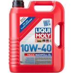 Liqui Moly Truck Nachfüll-Öl 10W-40 5 l | 4606 | 5L Kanister Kunststoff