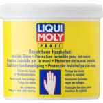 Liqui Moly Unsichtbarer Handschutz 650 ml | 3334 | 650ml Dose Kunststoff