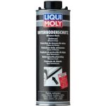 Liqui Moly Unterbodenschutz Bitumen schwarz 1 l | 6112 | schwarz 1l Dose Blech