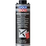 Liqui Moly Unterbodenschutz schwarz 1 l | 6114 | 1L Dose Blech