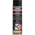 Liqui Moly Wachskorrosionsschutz braun 500 ml | 6103 | braun/trans.,500ml Dose Aerosol