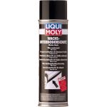 Liqui Moly Wachsunterbodenschutz anthrazit/schwarz 500 ml | 6100 | schwarz, 500ml Dose Aerosol