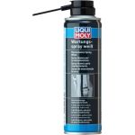 Liqui Moly Wartungsspray weiß 250 ml | 3075 | 250ml Dose Aerosol