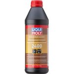 Liqui Moly Zentralhydrauliköl 2400 1 l | 3666 | 1L Dose Kunststoff