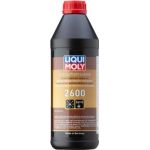 Liqui Moly Zentralhydrauliköl 2600 1 l | 21603 | 1L Dose Kunststoff