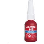 LOCTITE 243 10ml Flasche | Schraubensicherung mittelfest | 1918246