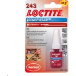 LOCTITE 243 5ml Blister | Schraubensicherung mittelfest | 1370555