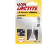 LOCTITE AA 319 0,5ml | Rückspiegel-Klebeset | 195908