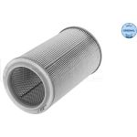 Luftfilter Alfa 156 1,6-2,5 | 2127786626