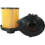 Luftfilter Citroen 1.1-1 | MD-5002