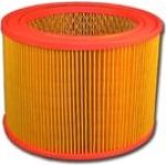 Luftfilter Citroen 1.8D/1.9D | MD-572