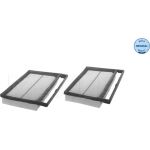 Luftfilter Db M275 W220 S600 Set 2Stk | 012 321 0001/S