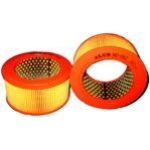 Luftfilter Fiat 850 | MD-082