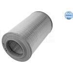 Luftfilter Fiat Ducato 2.2/2.3/3.0Jtd 06 | 212 321 0020