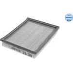 Luftfilter Ford Fiesta/Fu | 7121140000