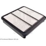 Luftfilter Mitsubishi L200 2.5Did 06- 240X237X60 | ADC42249