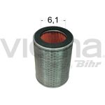 Luftfilter Moto. Honda Cb 250 78-85 | 8725