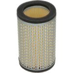 Luftfilter Moto. Kawasaki Z650`77-81, Z 400D`76-77 | 26-8128