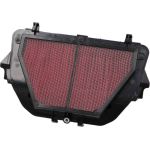 Luftfilter Moto. Yamaha YZF R-6 08û09 | 26-8214