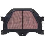 Luftfilter Moto. Yamaha Yzf-R6 600 06–07 | 15696