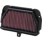 Luftfilter Motorrad Aprilia Rsv4R Fabrik, 2009-2013 | AL-1010