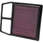 Luftfilter Motorrad Can-Am Commander 2011-2013 | CM-8011