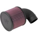 Luftfilter Motorrad Can-Am Outlander 800 2009-2012 | CM-8009