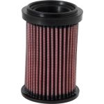 Luftfilter Motorrad Ducati Monster 696 08-10 | DU-6908