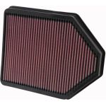 Luftfilter Motorrad Ducati Multistrada 03-09 | DU-1004