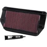 Luftfilter Motorrad Honda Cbr1100Xx 99-06 | HA-1199