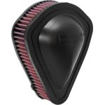 Luftfilter Motorrad Honda Vt1300 Serie 2010 | HA-1310