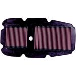 Luftfilter Motorrad Honda Xl650 Transalp 01-06 | HA-6501