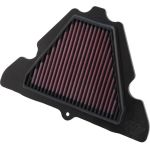 Luftfilter Motorrad Kawasaki Ninja 1000 2011-2012 | KA-1111