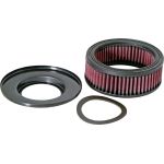 Luftfilter Motorrad Kawasaki Vn1500 Vulcan Classic 96-08 | KA-1596