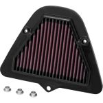 Luftfilter Motorrad Kawasaki Vn1700 Vulcan Classic 2009 | KA-1709