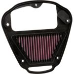 Luftfilter Motorrad Kawasaki Vn2000 Vulcan, 2004-2010 | KA-2008