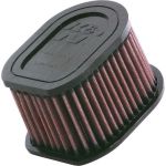 Luftfilter Motorrad Kawasaki Z750 04-08 Z1000 03-09 | KA-1003