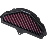 Luftfilter Motorrad Kawasaki Zx10R Ninja 08-09 | KA-1008